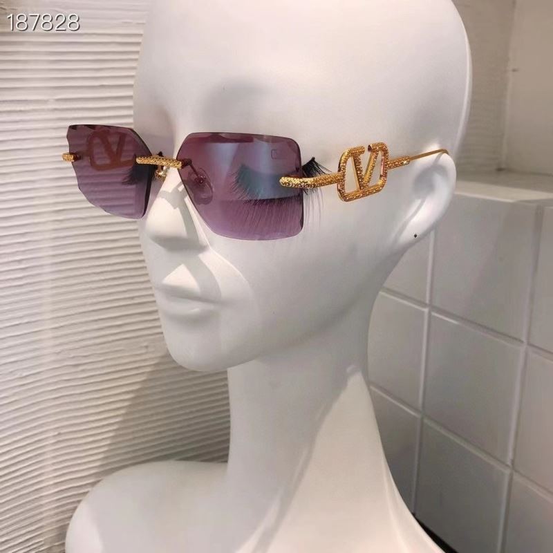 Valentino Sunglasses